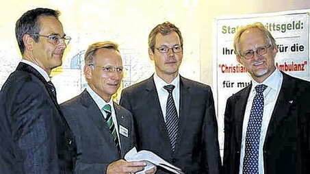 Roland-Reinhart-Herzo-Ambulanz
